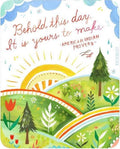 Custom Prints (colorful and motivational)