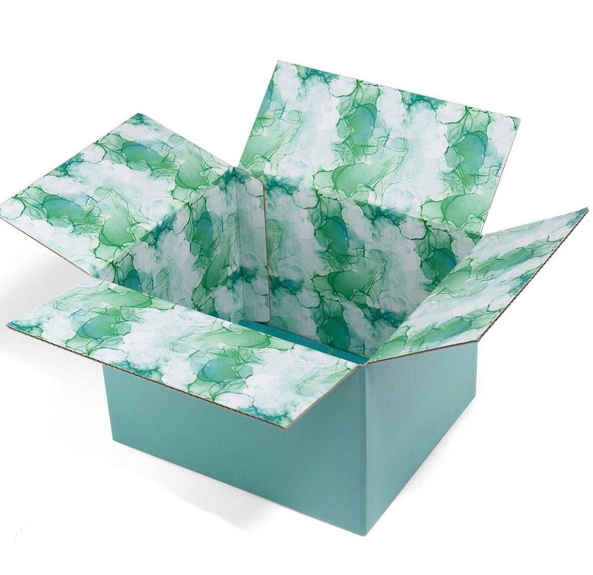 Custom Subscription Boxes